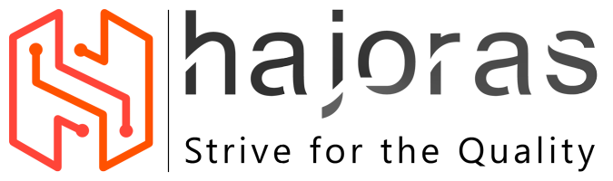 Hajoras Logo